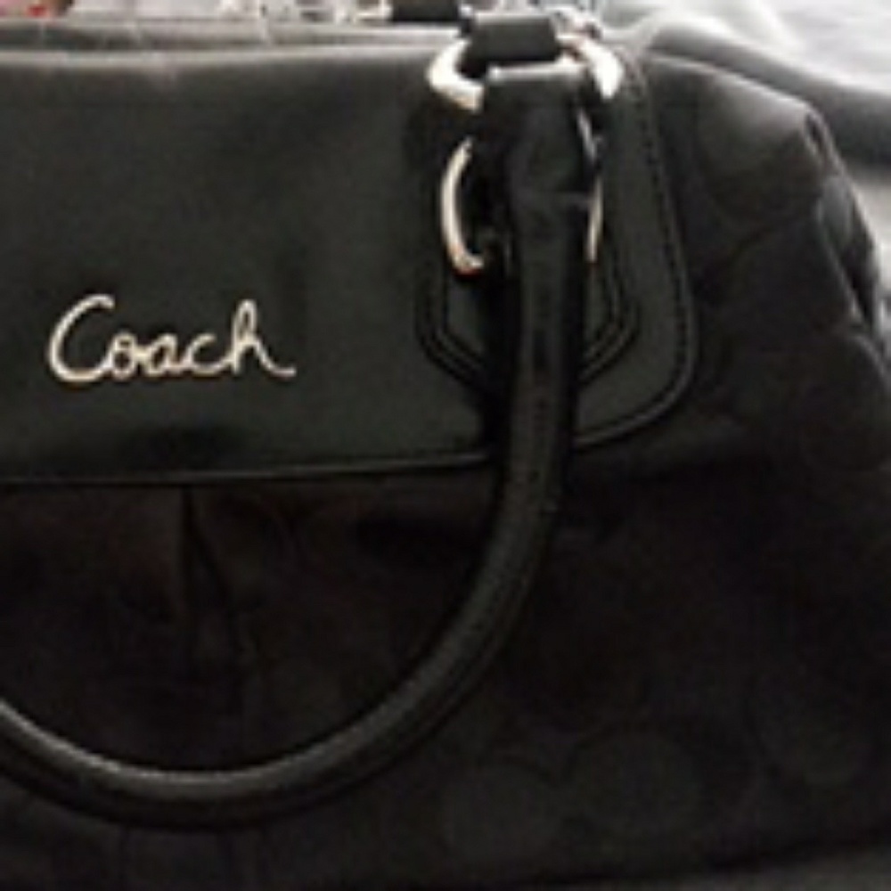 Coach handbag